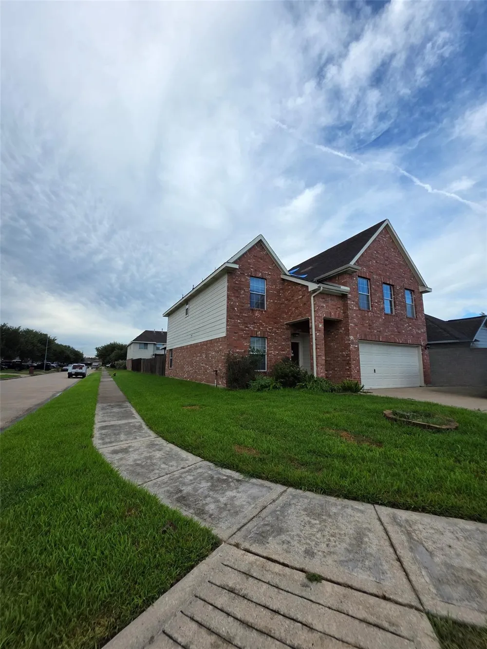 2133 Stoney Brook Drive Deer Park, TX 77536