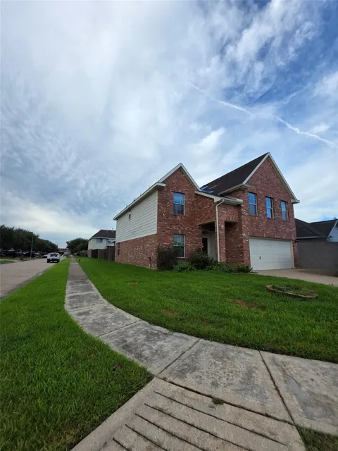 2133 Stoney Brook Drive