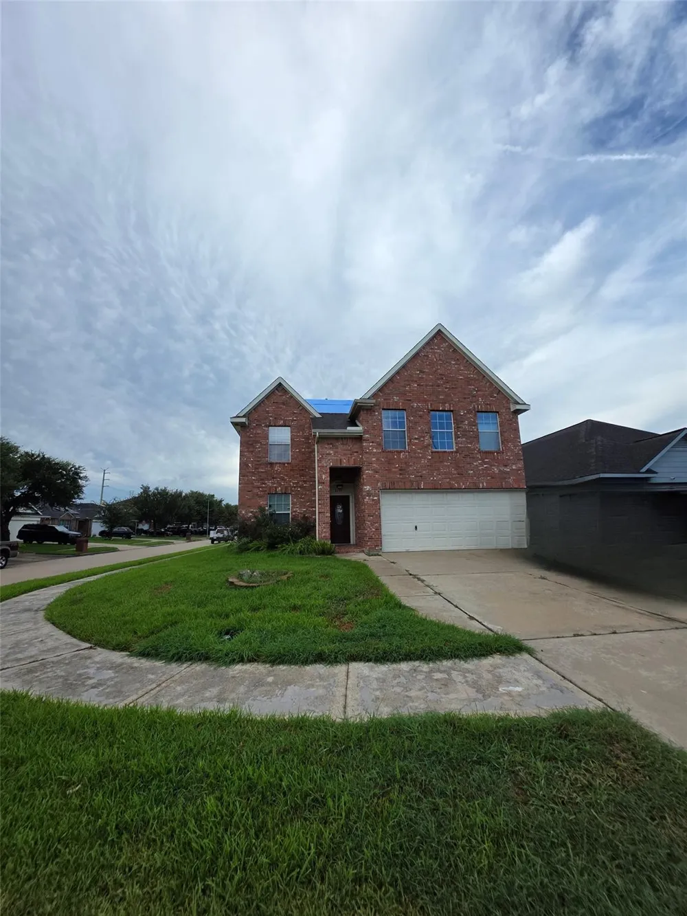 2133 Stoney Brook Drive Deer Park, TX 77536