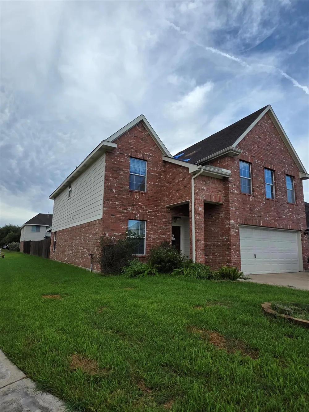2133 Stoney Brook Drive Deer Park, TX 77536