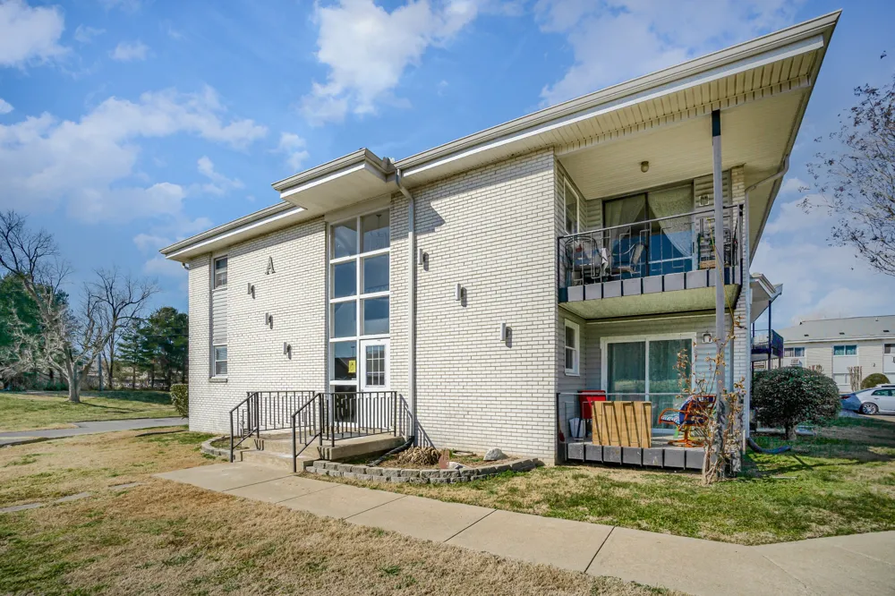 613 Hillsboro Rd #A23 Franklin, TN 37064