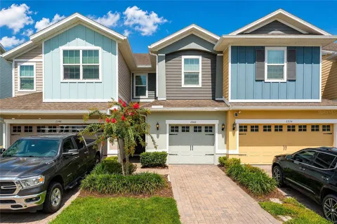 2342 SEDGE GRASS WAY