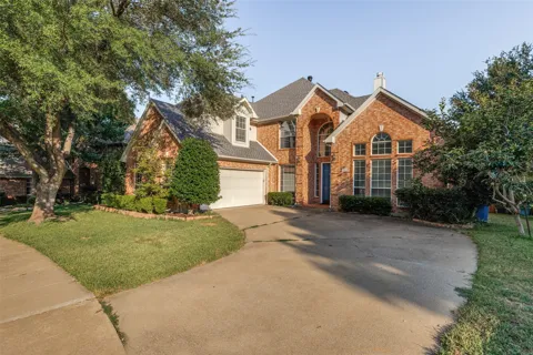 4809 Virginia Woods Drive