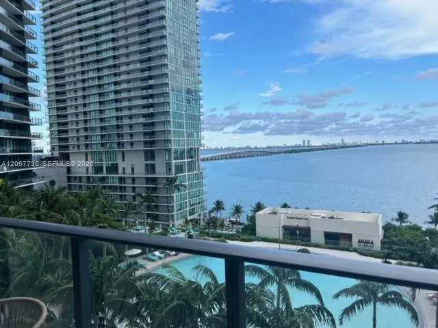 480 NE 31st St #905 Miami, FL 33137