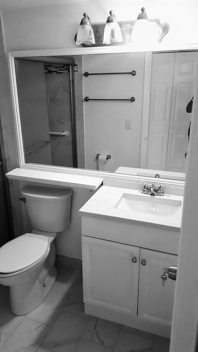 2900 NW 42nd Avenue NW #A407 Coconut Creek, FL 33066