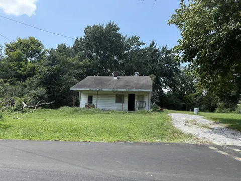 1025 Old Bear Creek Rd