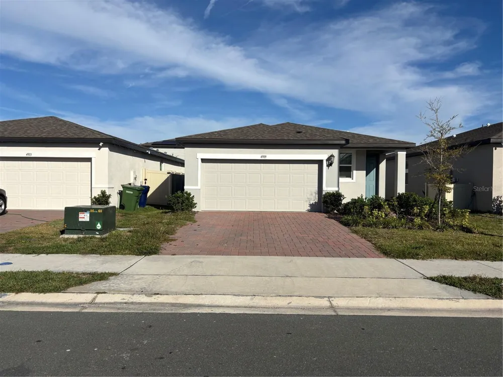 4909 KAIA AVENUE Winter Haven, FL 33884