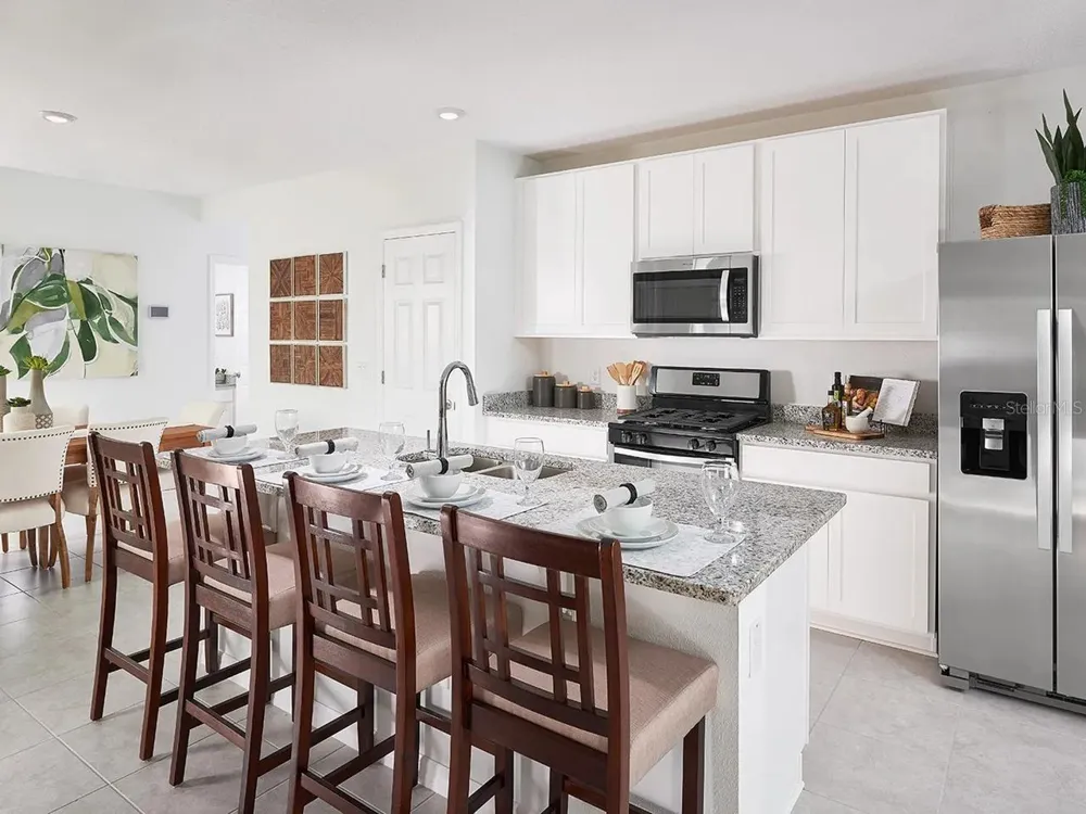 4909 KAIA AVENUE Winter Haven, FL 33884