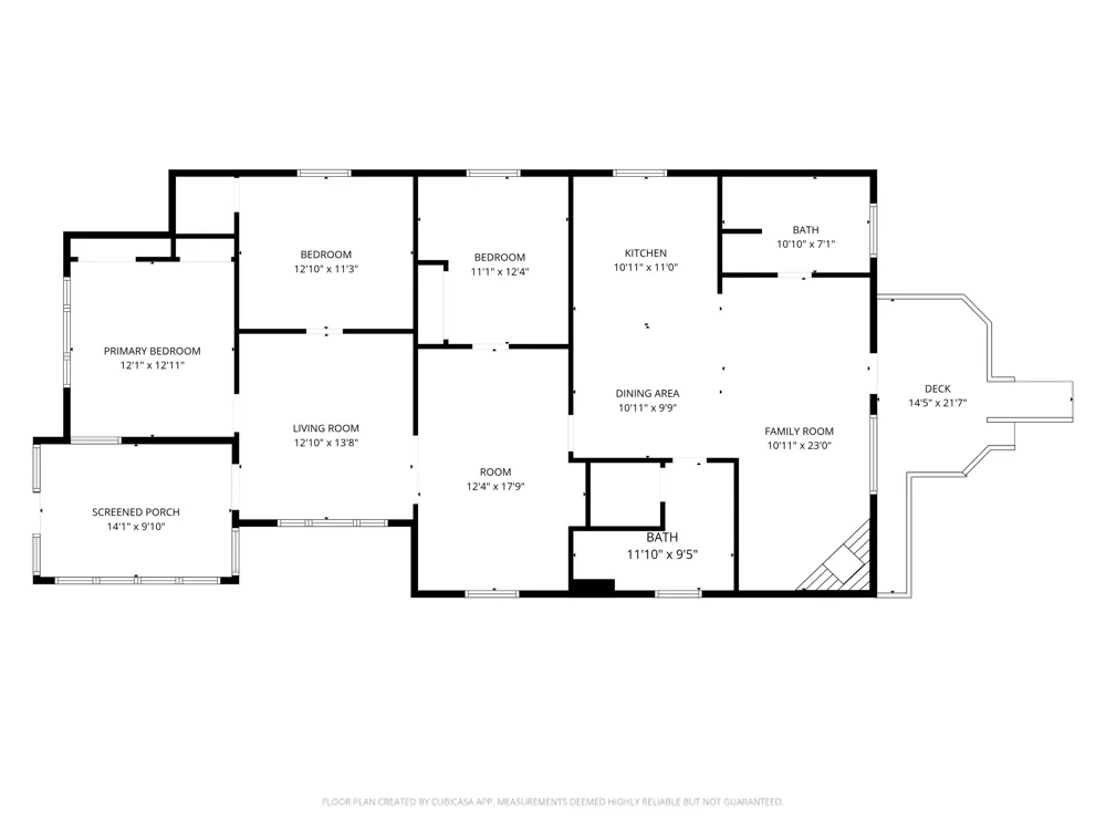 1410 S I STREET Elwood, IN 46036