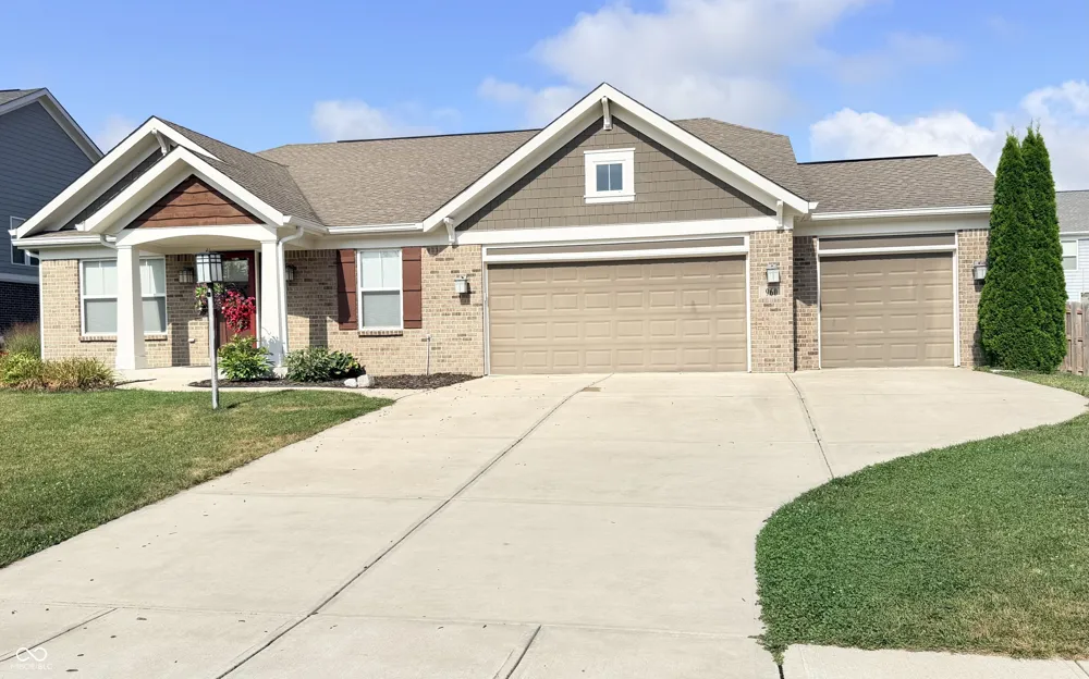 960 Miller Court Greenfield, IN 46140