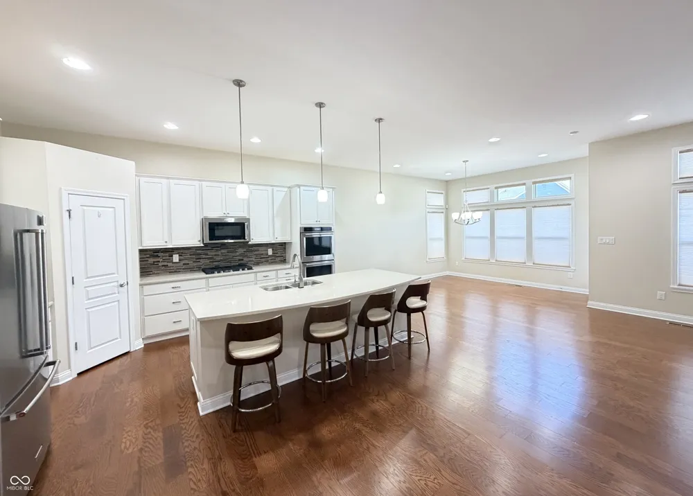 960 Miller Court Greenfield, IN 46140