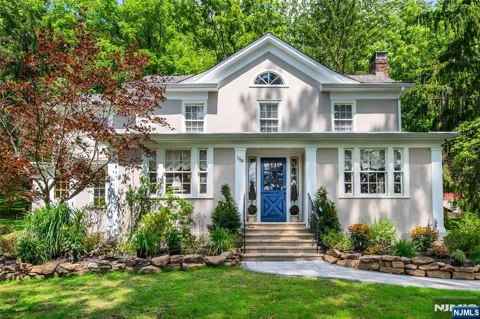 159 Mountainside Road
