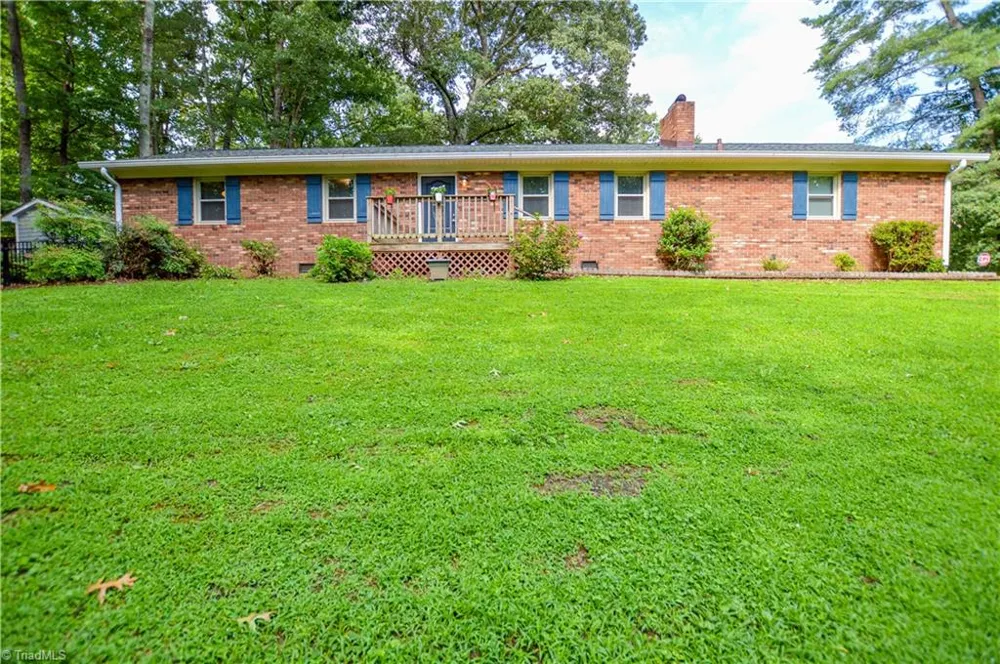 1507 Overlook Drive Wilkesboro, NC 28697