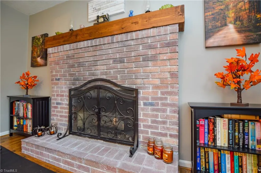 1507 Overlook Drive Wilkesboro, NC 28697