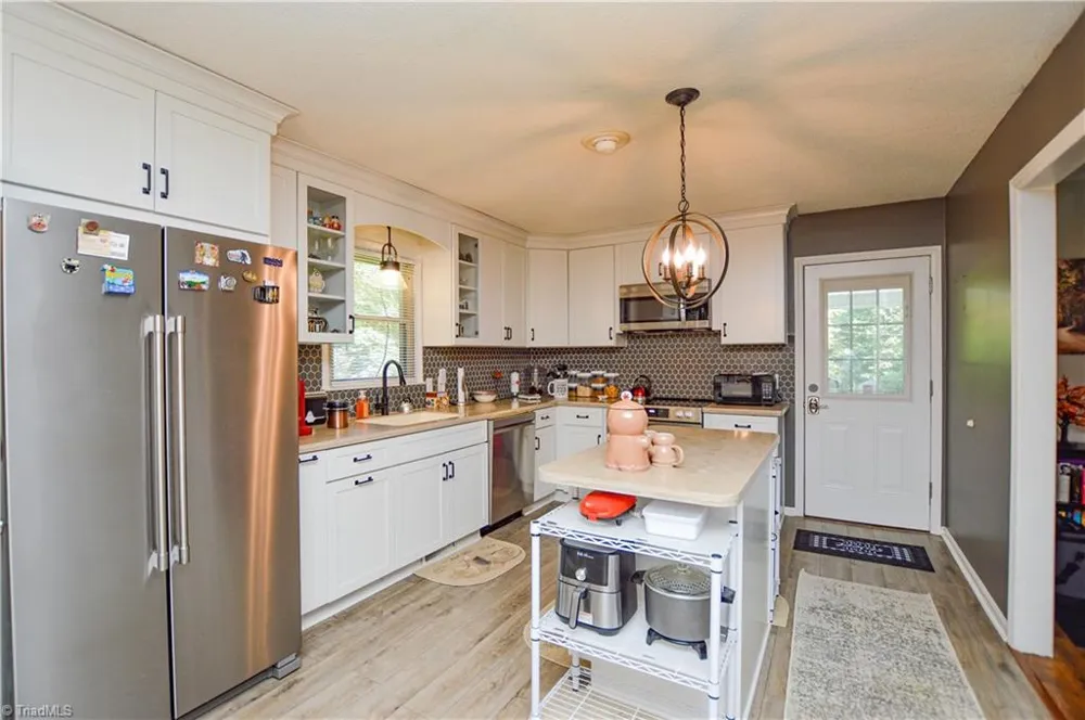 1507 Overlook Drive Wilkesboro, NC 28697