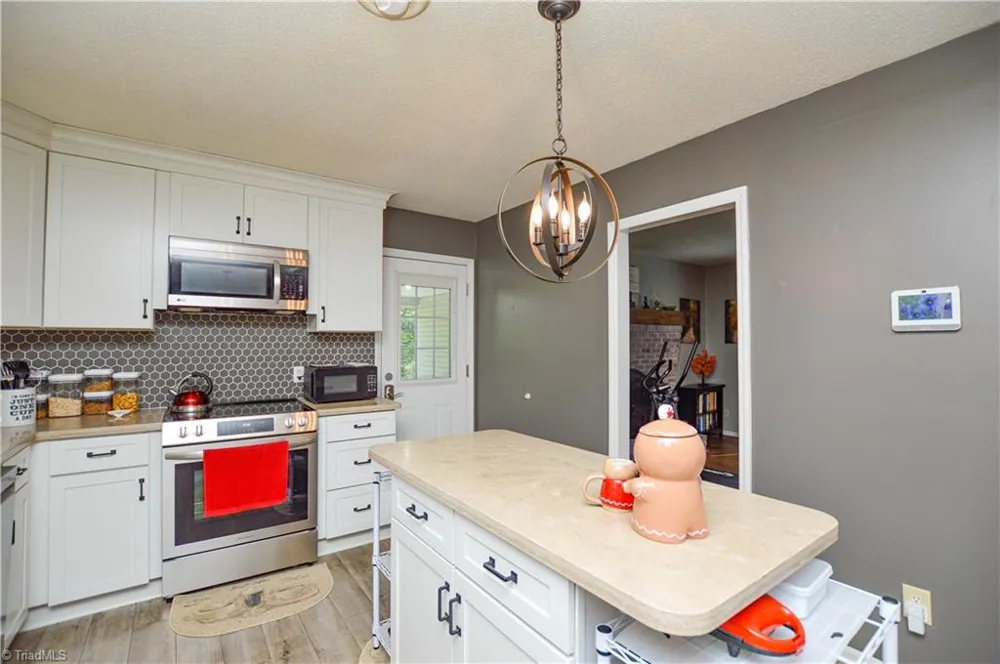 1507 Overlook Drive Wilkesboro, NC 28697