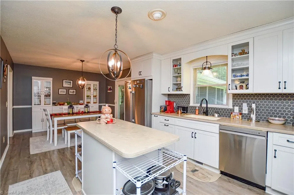 1507 Overlook Drive Wilkesboro, NC 28697