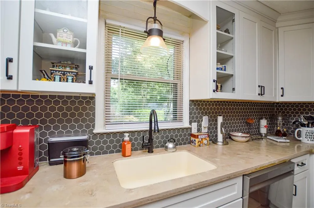 1507 Overlook Drive Wilkesboro, NC 28697
