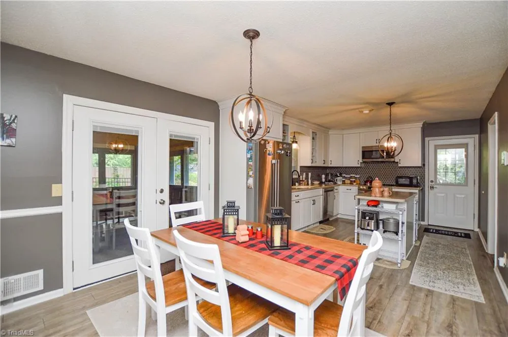 1507 Overlook Drive Wilkesboro, NC 28697