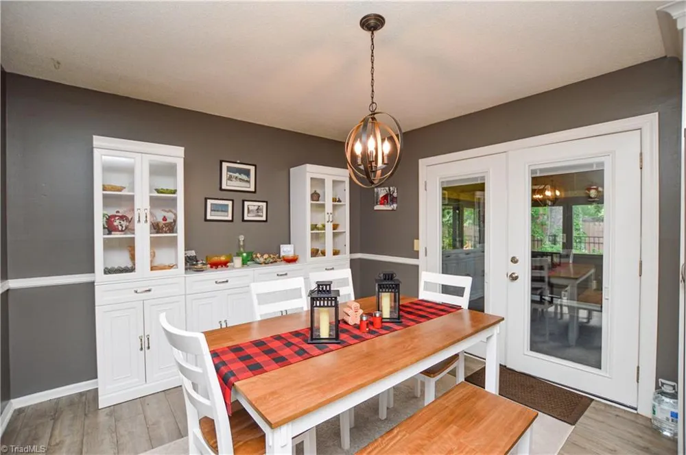 1507 Overlook Drive Wilkesboro, NC 28697