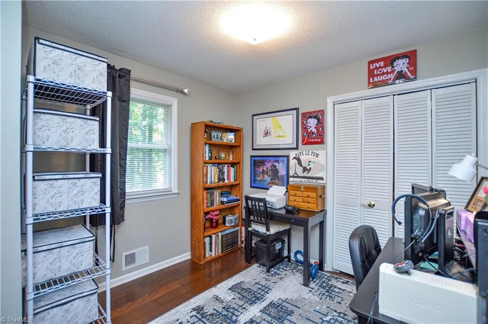 1507 Overlook Drive Wilkesboro, NC 28697