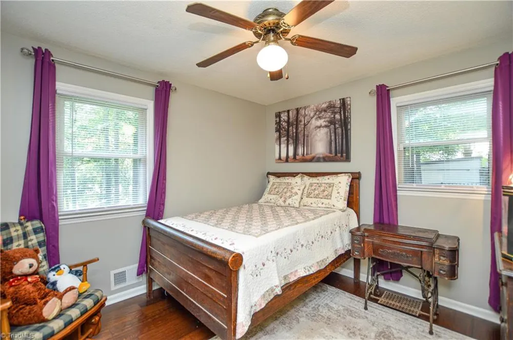 1507 Overlook Drive Wilkesboro, NC 28697