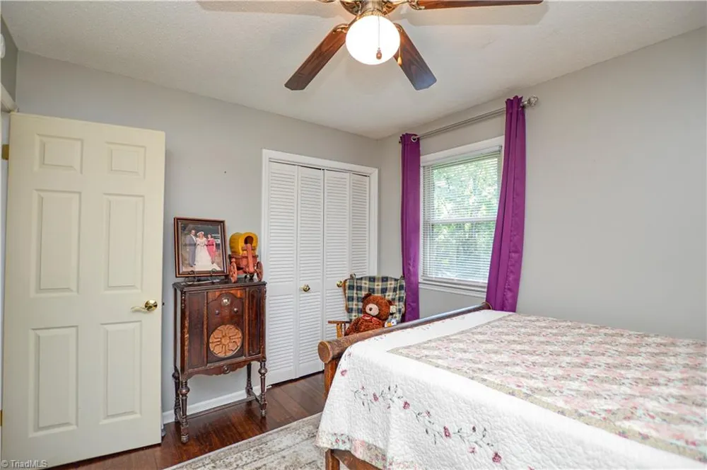 1507 Overlook Drive Wilkesboro, NC 28697