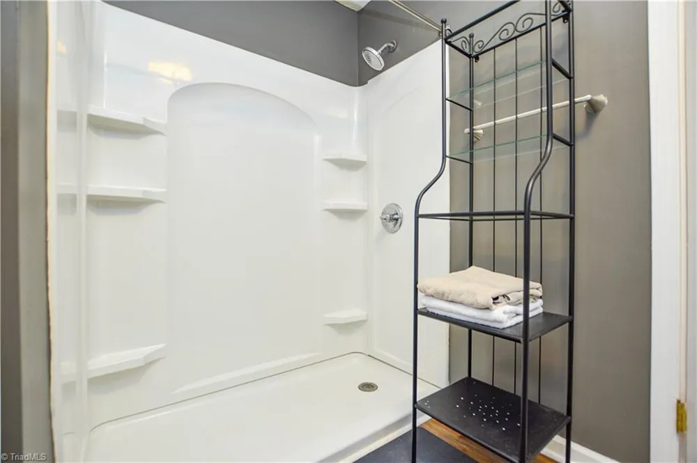 1507 Overlook Drive Wilkesboro, NC 28697