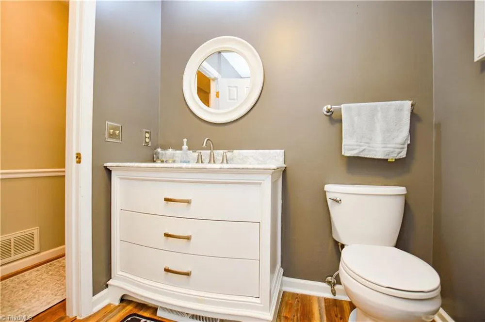 1507 Overlook Drive Wilkesboro, NC 28697