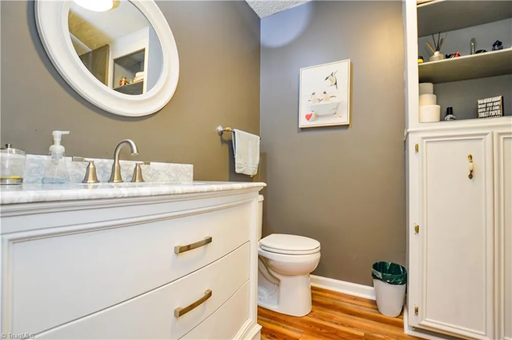 1507 Overlook Drive Wilkesboro, NC 28697