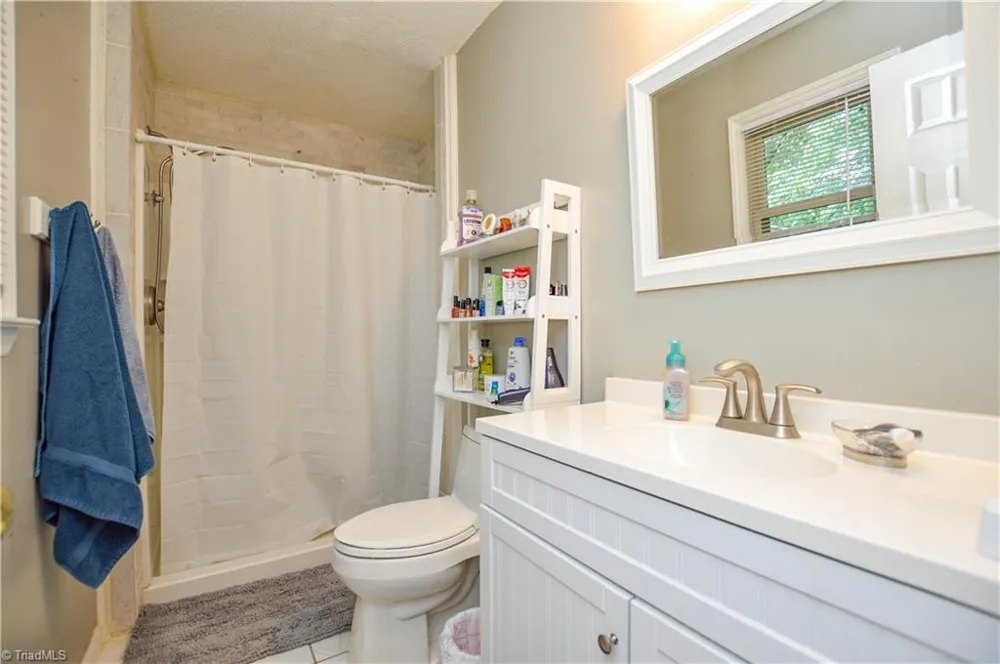 1507 Overlook Drive Wilkesboro, NC 28697