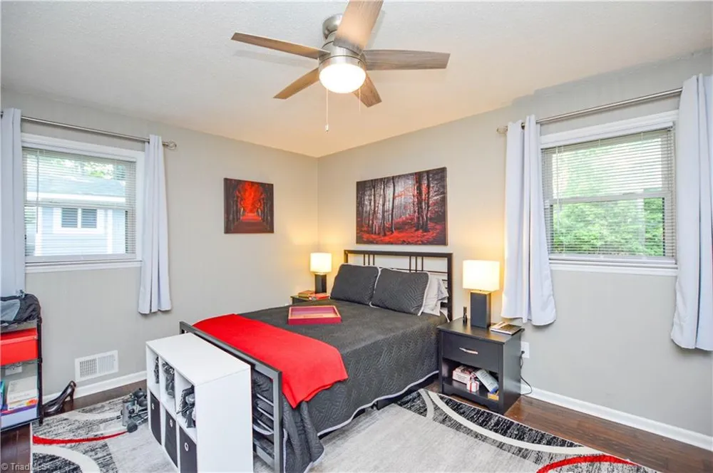 1507 Overlook Drive Wilkesboro, NC 28697