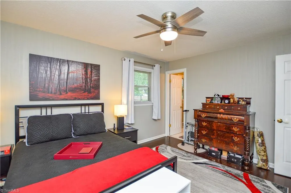1507 Overlook Drive Wilkesboro, NC 28697