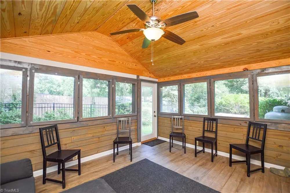 1507 Overlook Drive Wilkesboro, NC 28697
