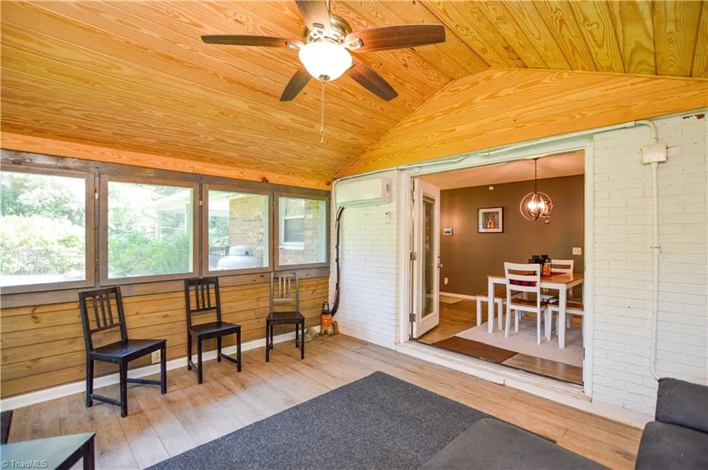 1507 Overlook Drive Wilkesboro, NC 28697