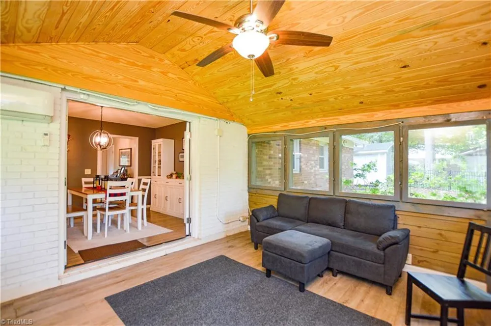 1507 Overlook Drive Wilkesboro, NC 28697