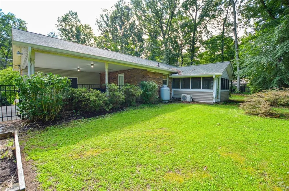 1507 Overlook Drive Wilkesboro, NC 28697