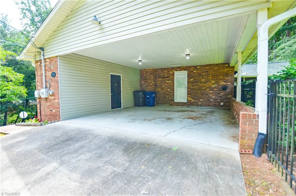 1507 Overlook Drive Wilkesboro, NC 28697