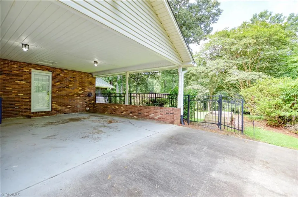 1507 Overlook Drive Wilkesboro, NC 28697
