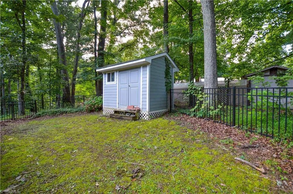 1507 Overlook Drive Wilkesboro, NC 28697
