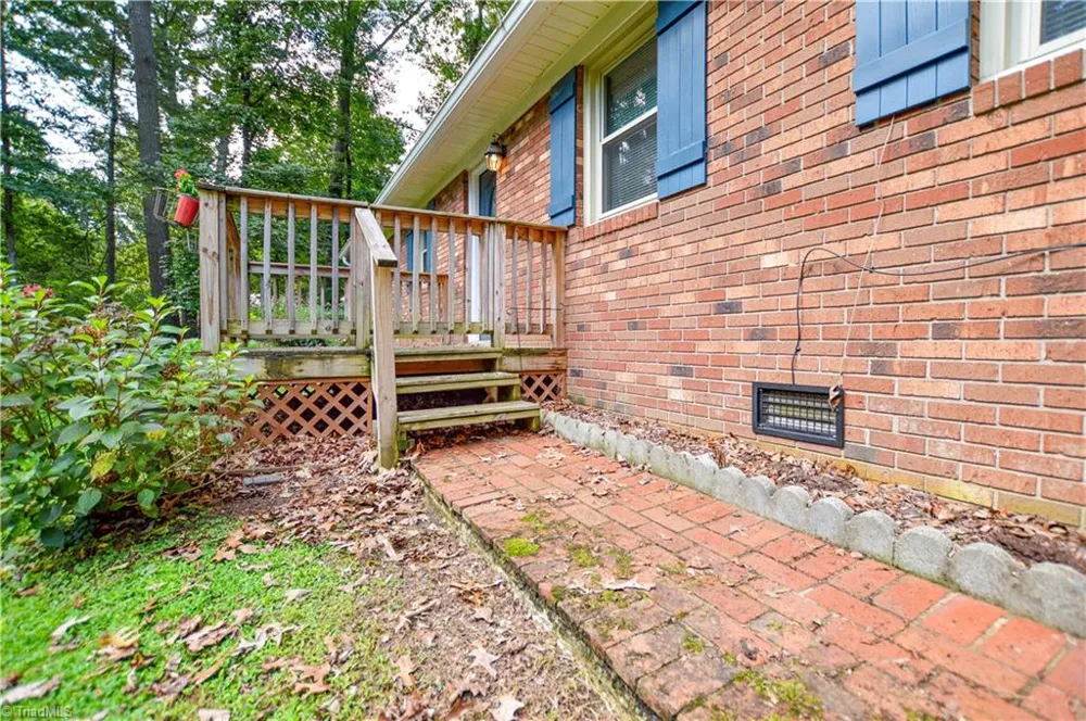 1507 Overlook Drive Wilkesboro, NC 28697