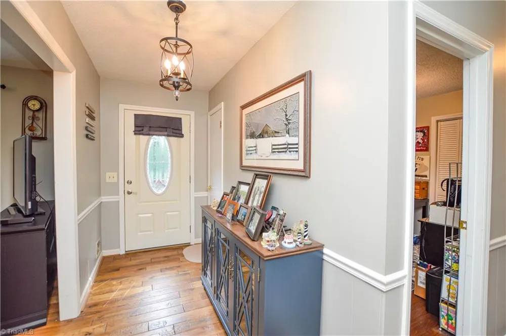 1507 Overlook Drive Wilkesboro, NC 28697