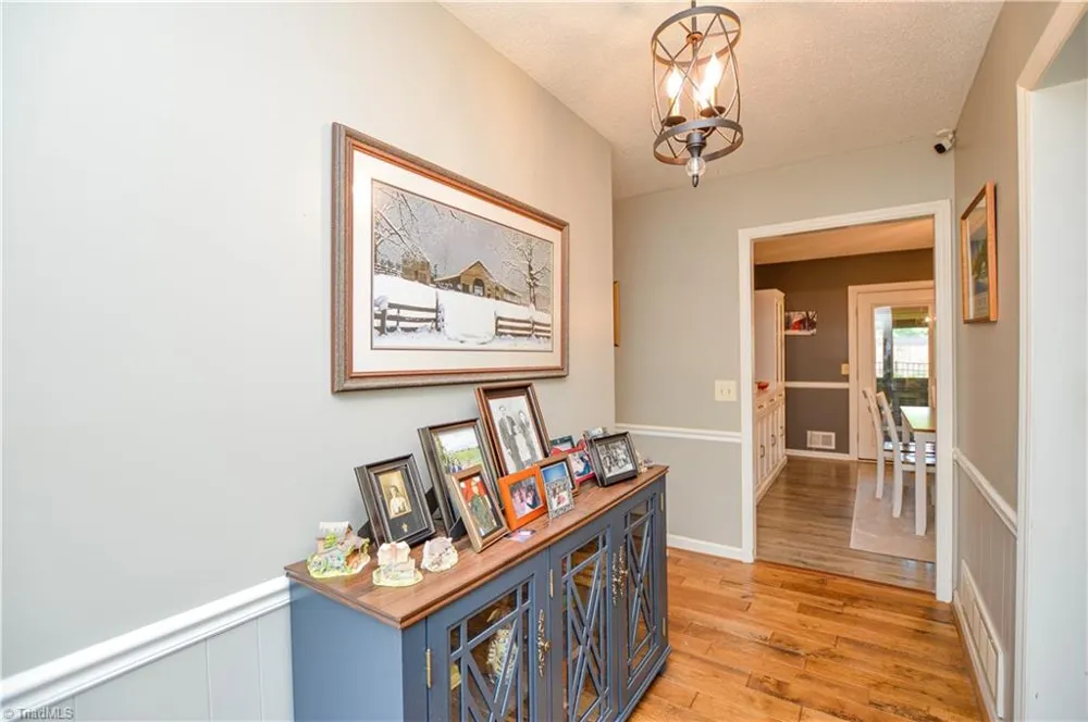 1507 Overlook Drive Wilkesboro, NC 28697