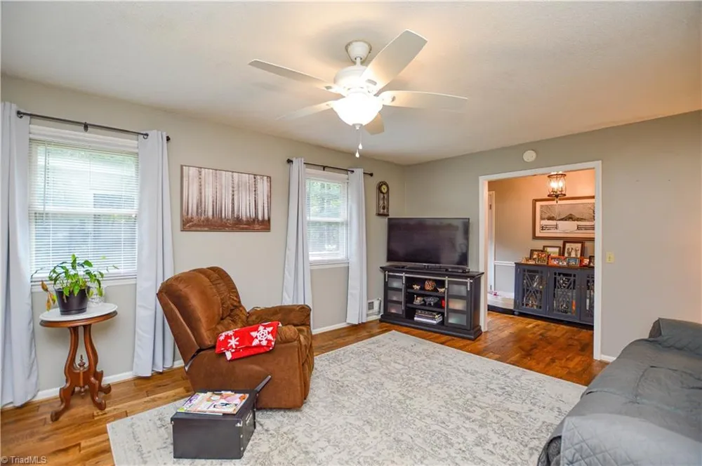 1507 Overlook Drive Wilkesboro, NC 28697