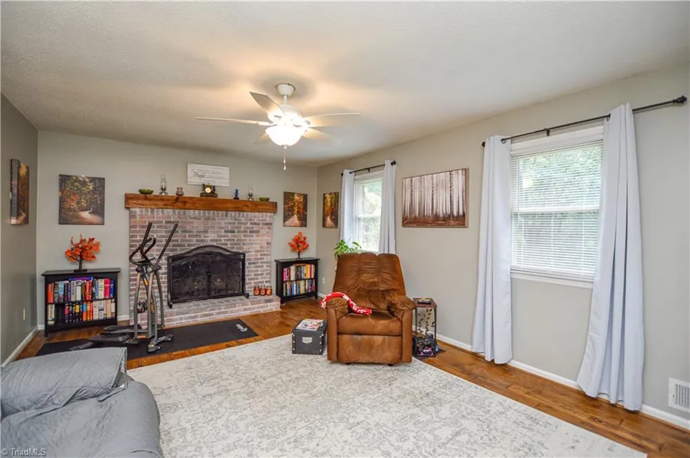 1507 Overlook Drive Wilkesboro, NC 28697