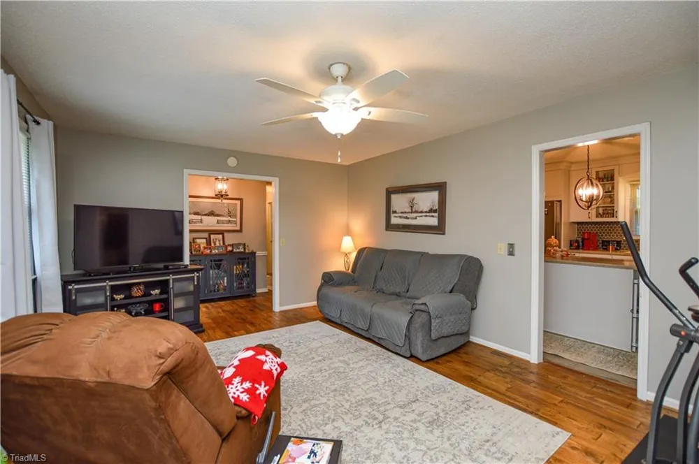 1507 Overlook Drive Wilkesboro, NC 28697