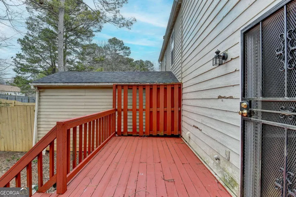4029 Heritage Valley CT Norcross, GA 30093