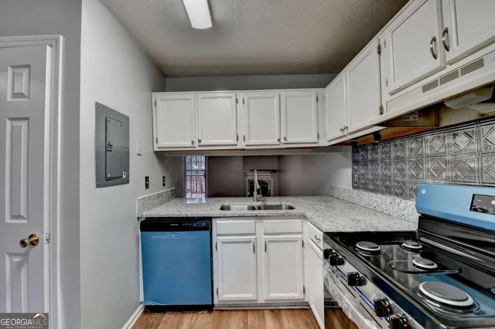 4029 Heritage Valley CT Norcross, GA 30093