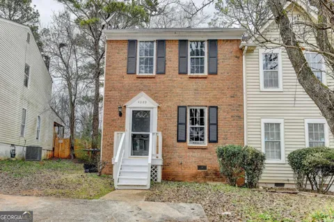 4029 Heritage Valley CT