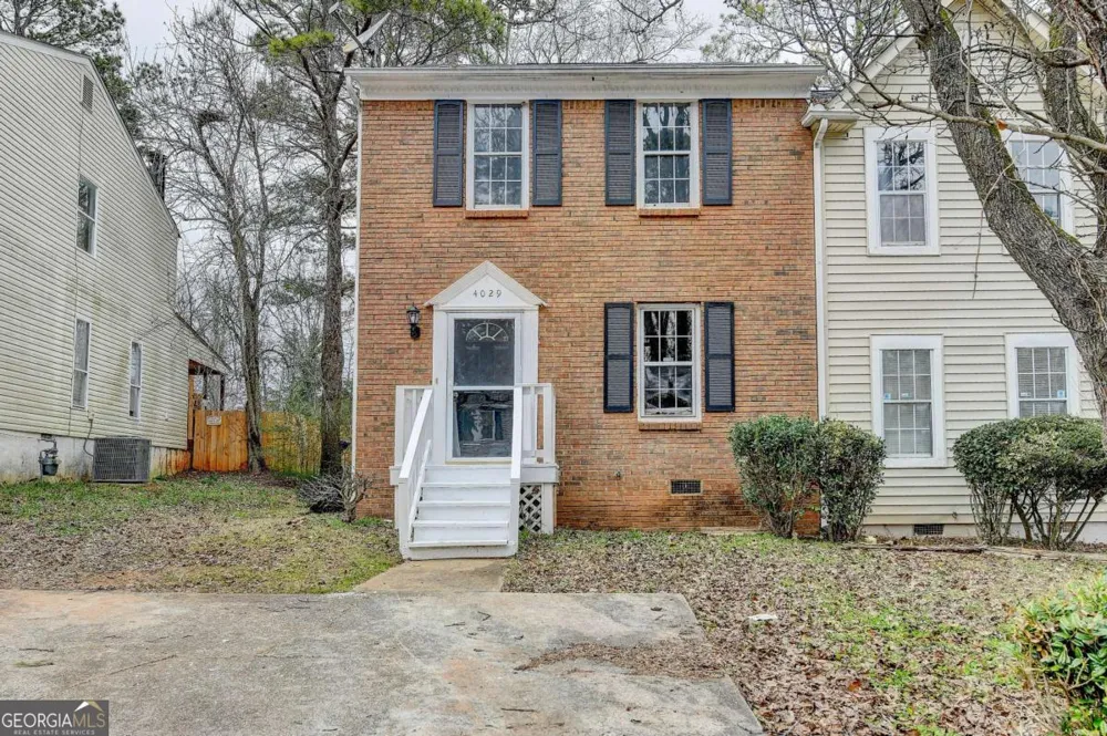 4029 Heritage Valley CT Norcross, GA 30093